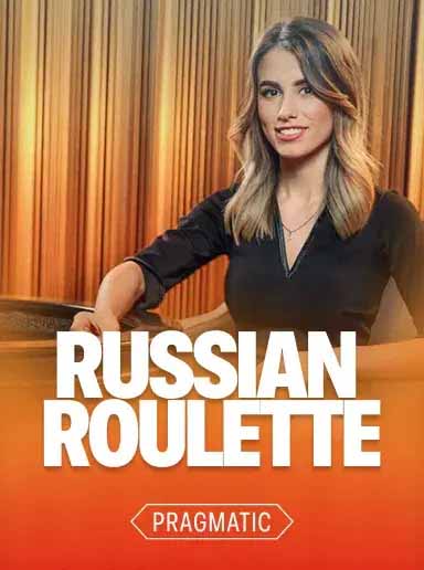 Russian Roulette · Раменбет Live Casino